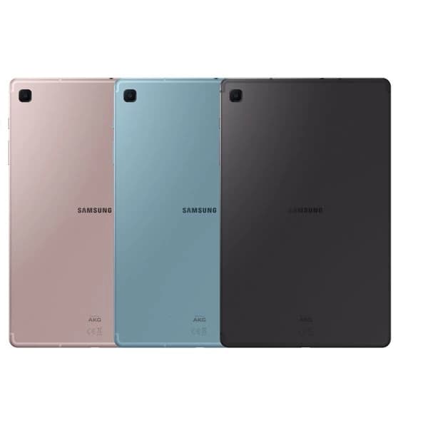 تبلت سامسونگ مدل (P619)Galaxy Tab S6 Lite 2022 ظرفیت 64 گیگابایت و رم چهار گیگابایت — تصویر ۷