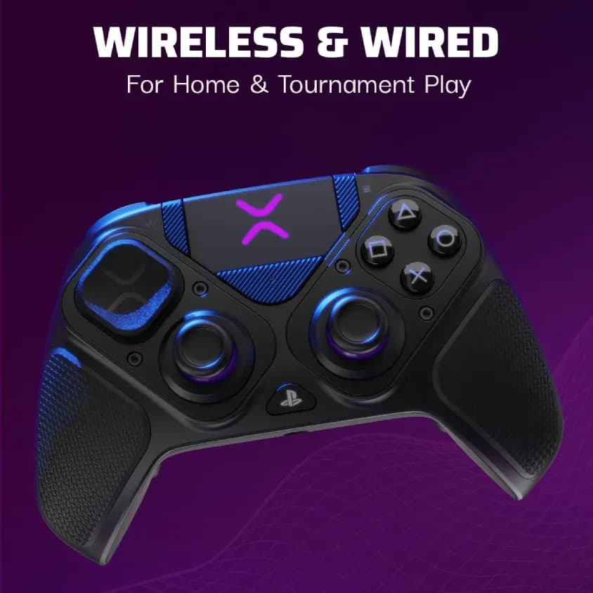 Victrix Pro BFG Modular Esports Gamepad – Black CONTROLLER — تصویر ۲