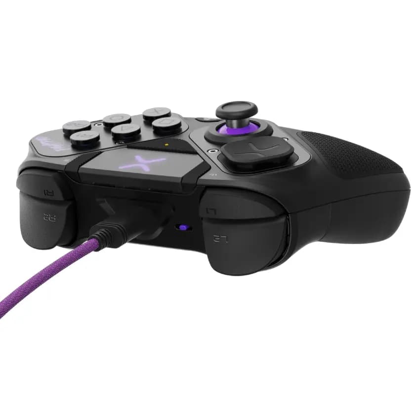 Victrix Pro BFG Modular Esports Gamepad – Black CONTROLLER — تصویر ۳