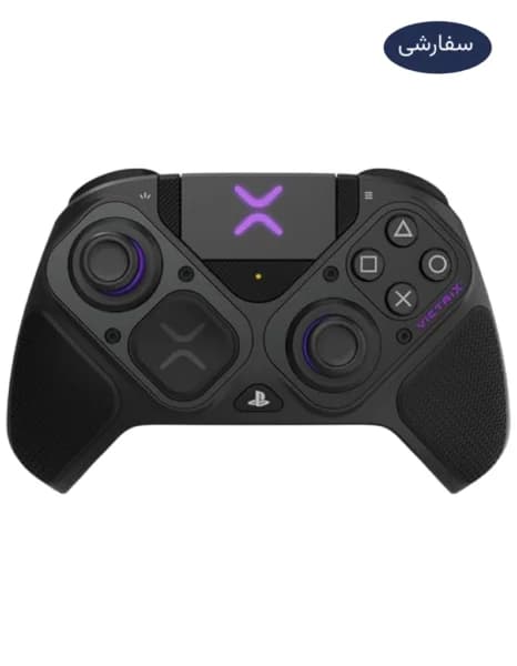 Victrix Pro BFG Modular Esports Gamepad – Black CONTROLLER