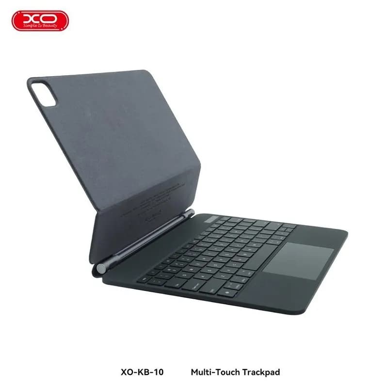 کیبورد هوشمند آیپد ایکس او XO KB-10 — تصویر ۵