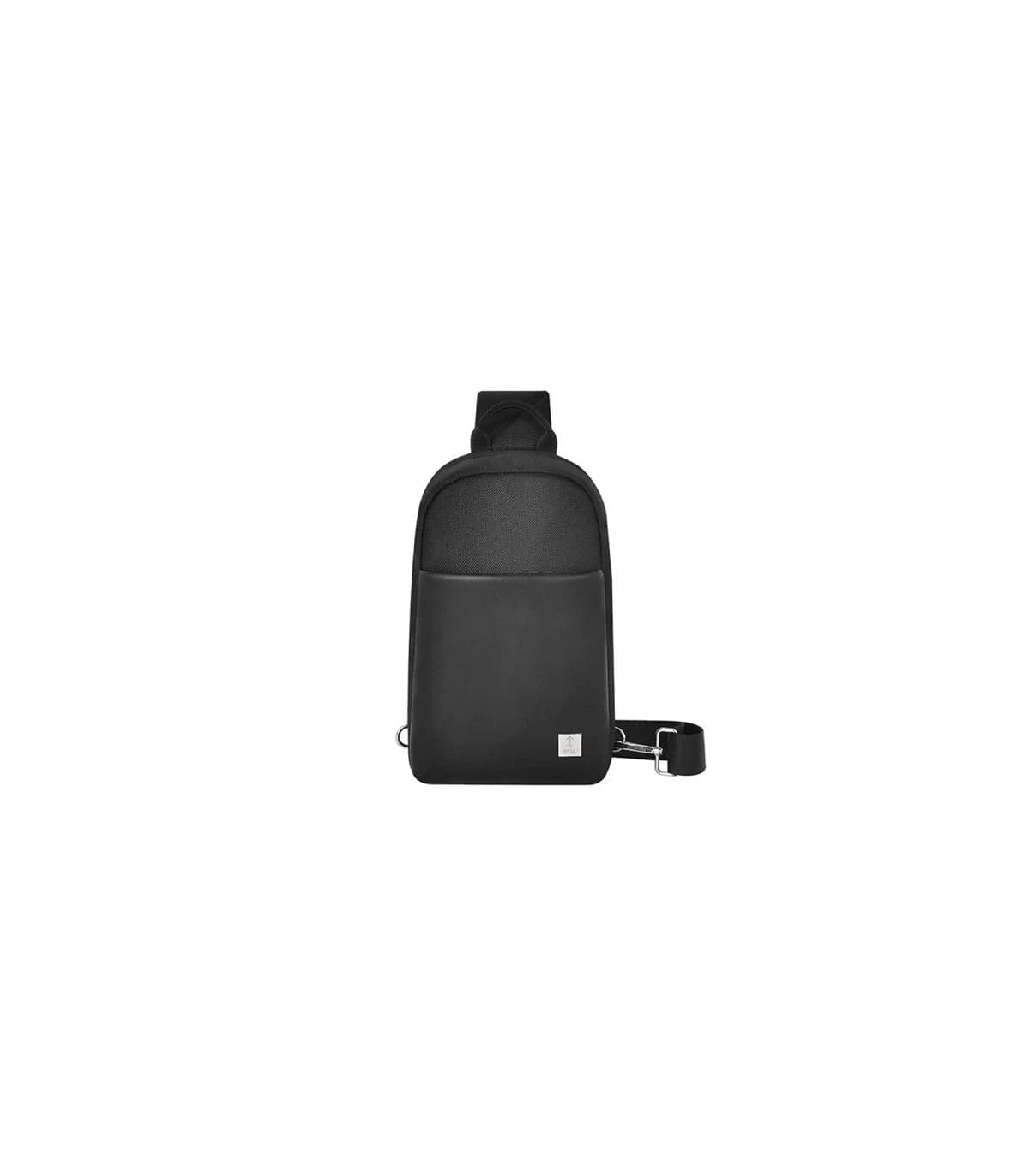 کوله پشتی تک بند WiWU مدل HALI SLING CHEST — تصویر ۶