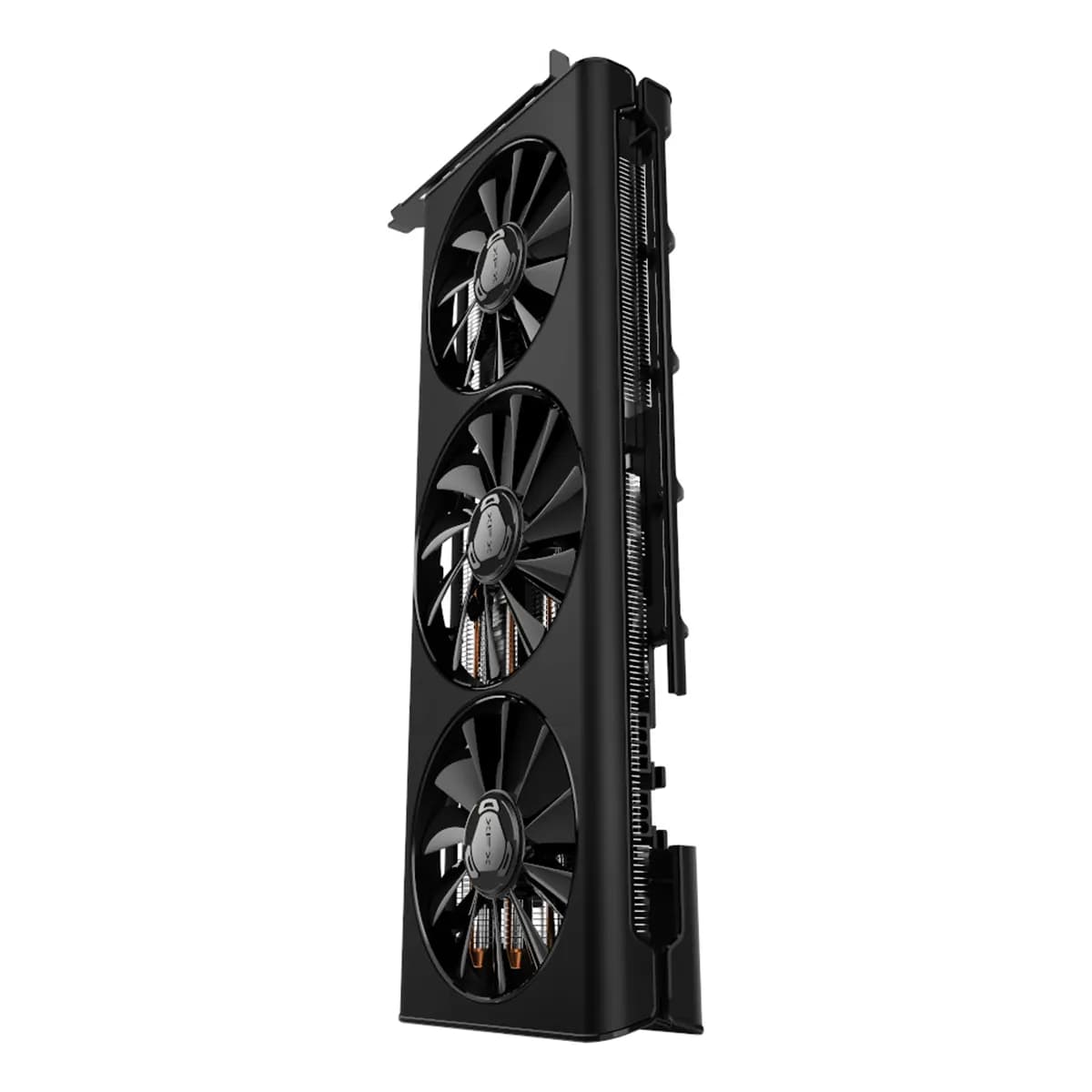 کارت گرافیک ایکس اف ایکس با جعبه اصلی XFX AMD Radeon RX 5700 XT Triple Dissipation 8GB GDDR6 — تصویر ۳