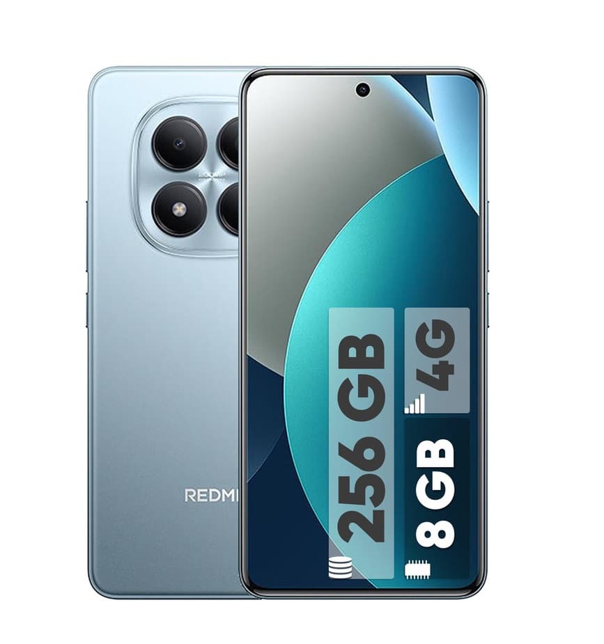 گوشی موبایل شیائومی Note 15 pro 4G حافظه داخلی 256 گیگابایت و رم 8 گیگابایت