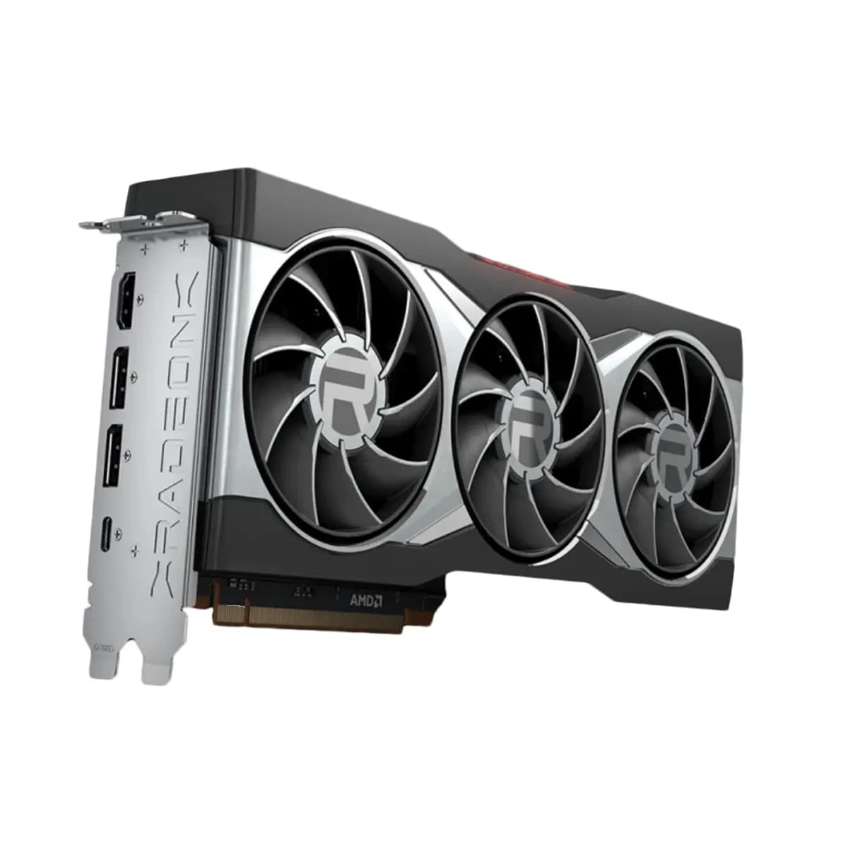کارت گرافیک اِی ام دی AMD Radeon RX 6800 Graphics Card 16GB GDDR6 — تصویر ۲