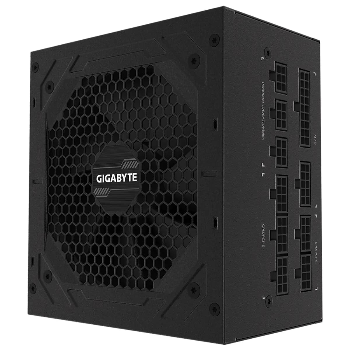 پاور کامپیوتر گیگابایت 850 وات Gigabyte P850GM Power Supply — تصویر ۳