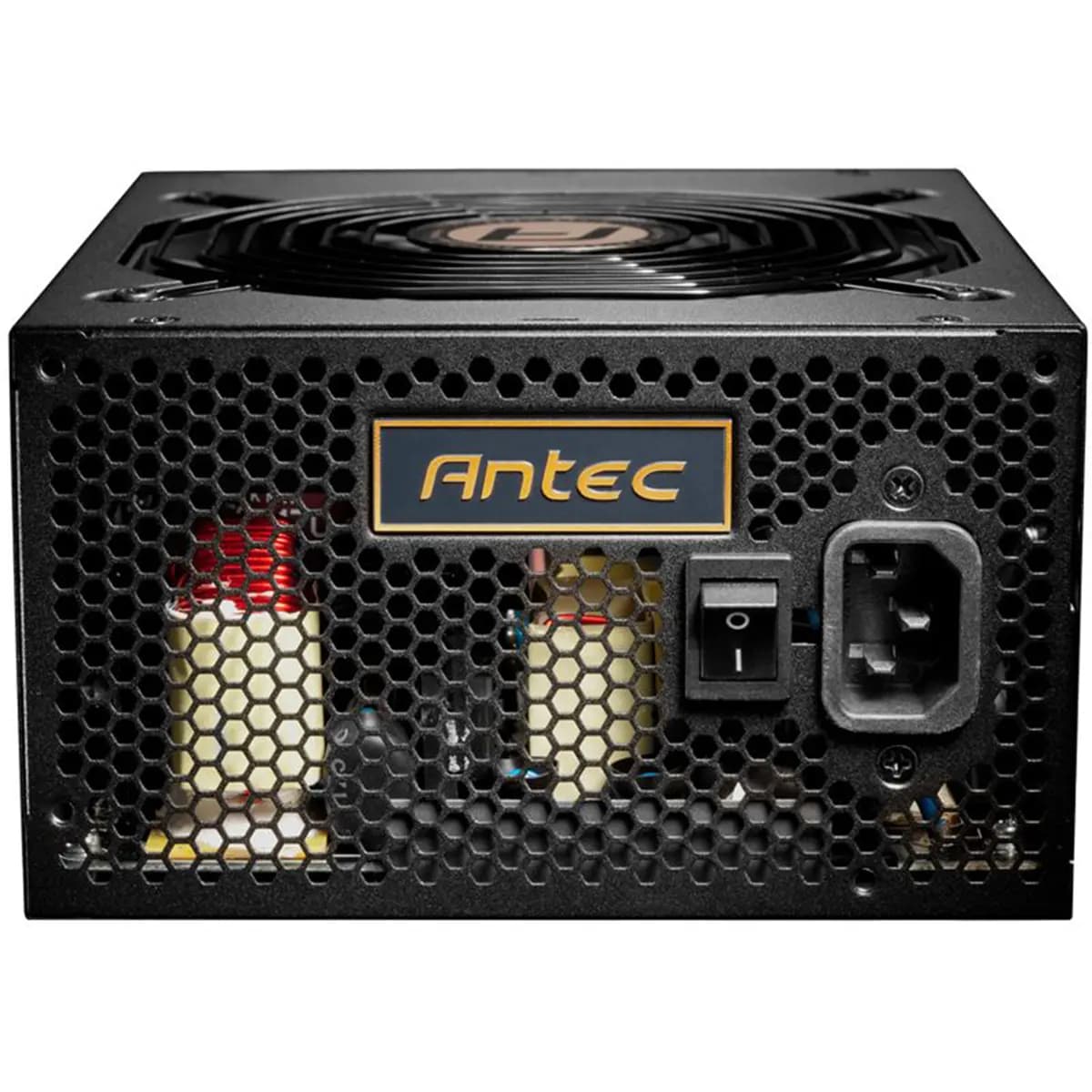 پاور کامپیوتر 1300 وات انتک Antec HCP 1300W Platinum Modular PSU — تصویر ۳