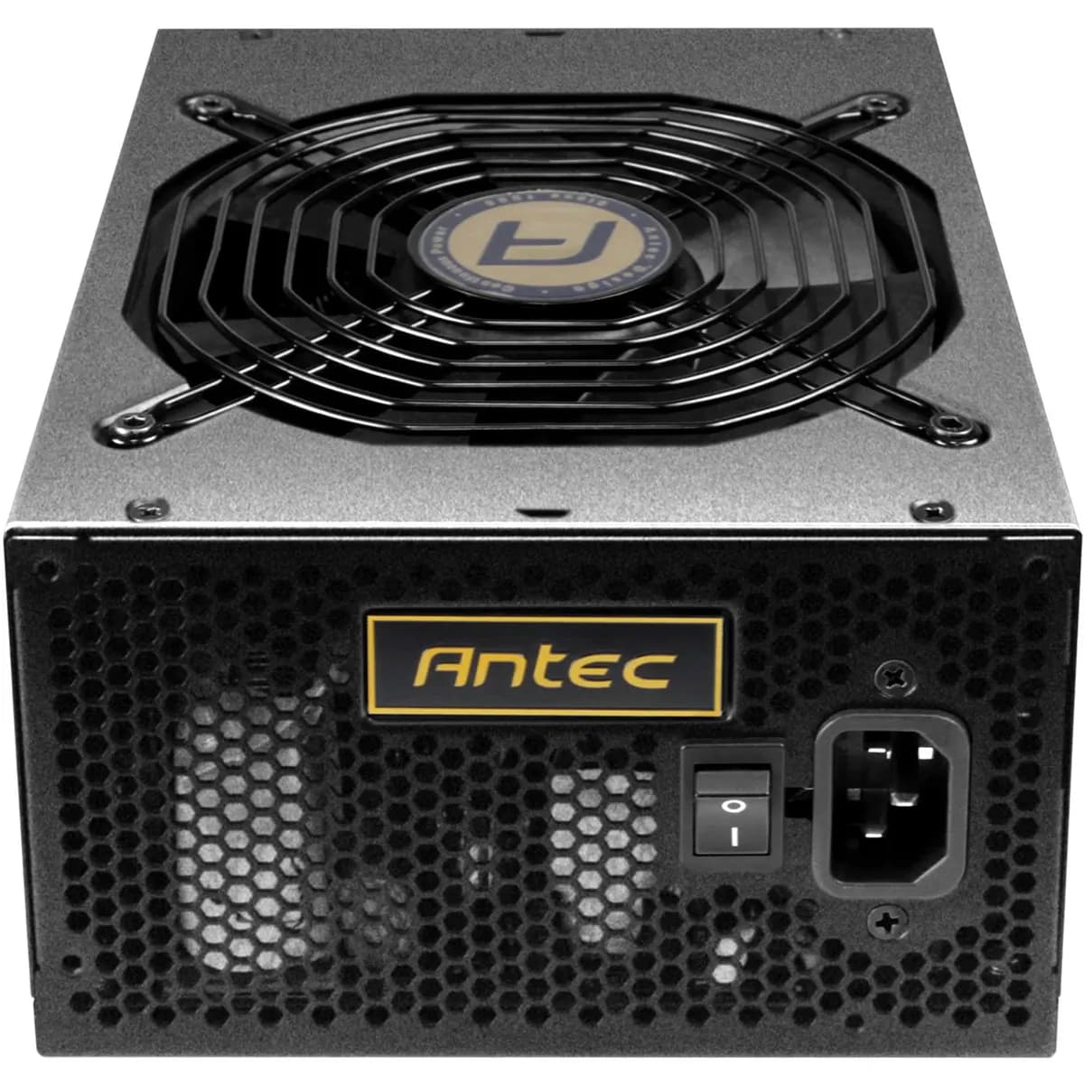 پاور کامپیوتر 1300 وات انتک Antec HCP 1300W Platinum Modular PSU — تصویر ۴
