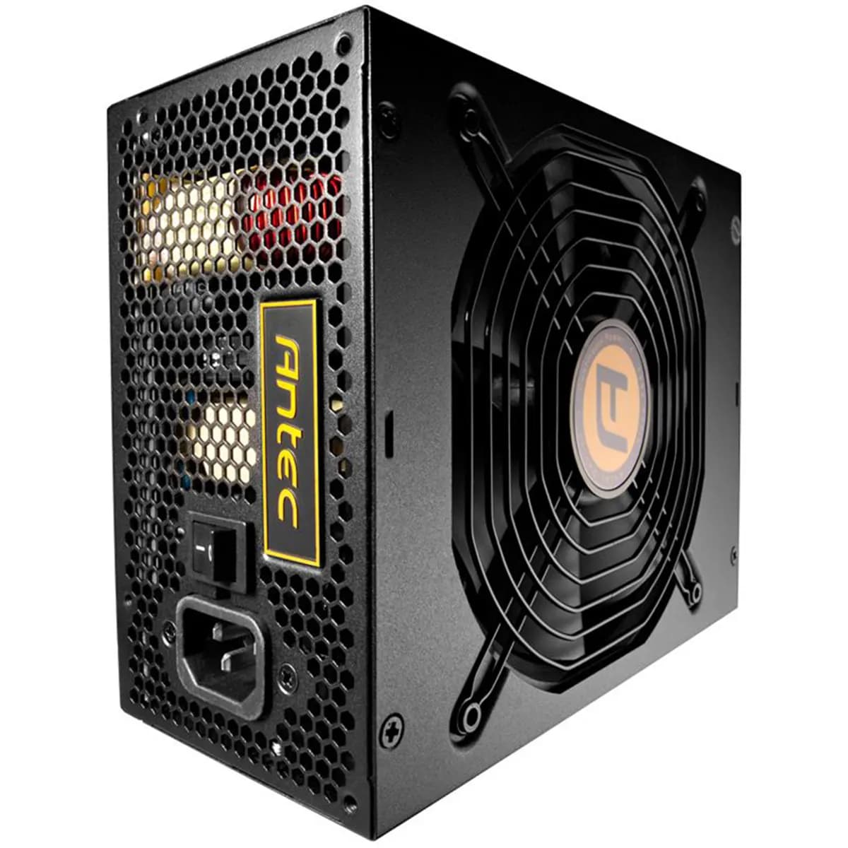 پاور کامپیوتر 1300 وات انتک Antec HCP 1300W Platinum Modular PSU — تصویر ۲