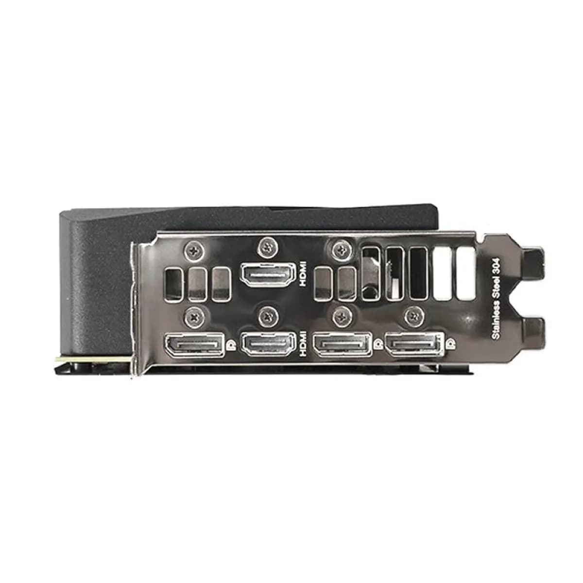 کارت گرافیک ایسوس ASUS ATS Gaming GeForce RTX 3060 12GB Megalodon Shark — تصویر ۳