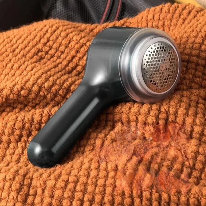 پرزگیر برقی لباس ام دی اچ ال مدل MDHL MD-370 — تصویر ۷