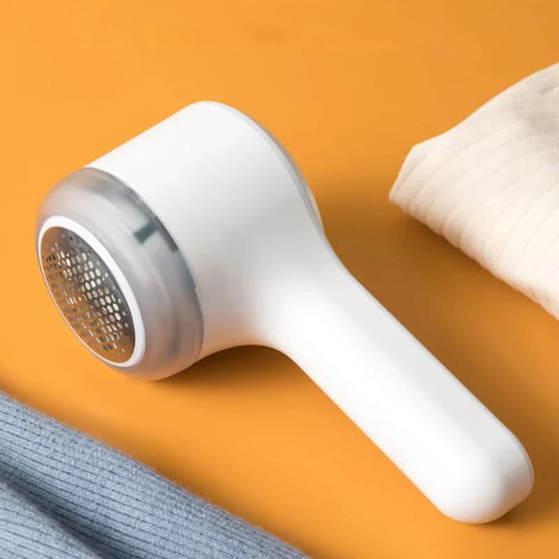 پرزگیر برقی لباس ام دی اچ ال مدل MDHL MD-370 — تصویر ۸