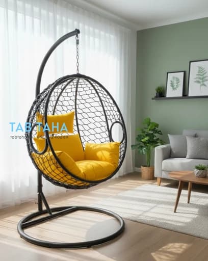 تاب ریلکسی مدل پرنس مبلمان آپادانا apadana مدل 633491