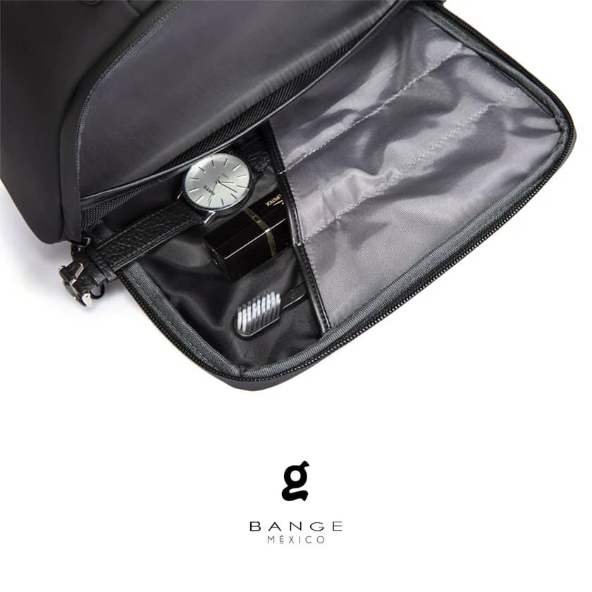 کیف اکسسوری ضدآب BANG مدل 22196 — تصویر ۷