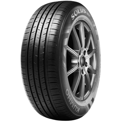 لاستیک کومهو TA31 215/50R18