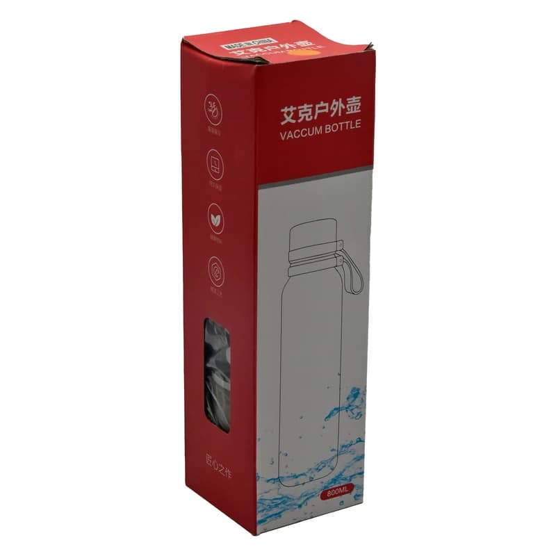 فلاسک 800 میلی لیتر ام دی اچ ال مدل MDHL MD-032 (29606) — تصویر ۴