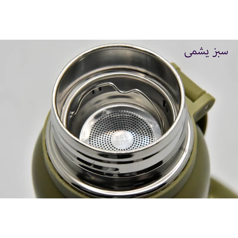 فلاسک 800 میلی لیتر ام دی اچ ال مدل MDHL MD-032 (29606) — تصویر ۵