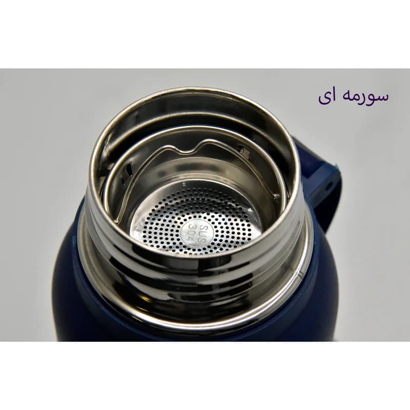 فلاسک 800 میلی لیتر ام دی اچ ال مدل MDHL MD-032 (29606) — تصویر ۳