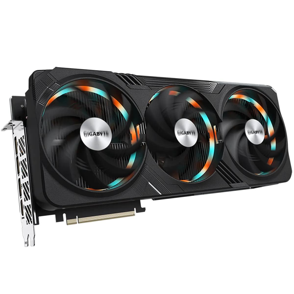 کارت گرافیک نو و آکبند گیگابایت Gigabyte GeForce RTX 4080 16GB GAMING OC — تصویر ۲