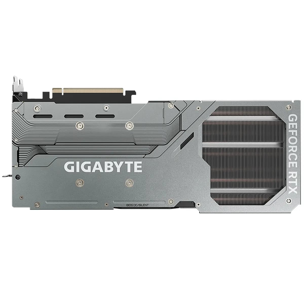 کارت گرافیک نو و آکبند گیگابایت Gigabyte GeForce RTX 4080 16GB GAMING OC — تصویر ۵