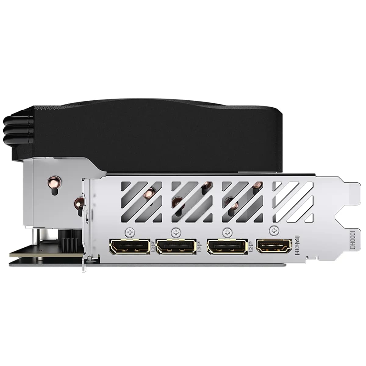 کارت گرافیک نو و آکبند گیگابایت Gigabyte GeForce RTX 4080 16GB GAMING OC — تصویر ۷