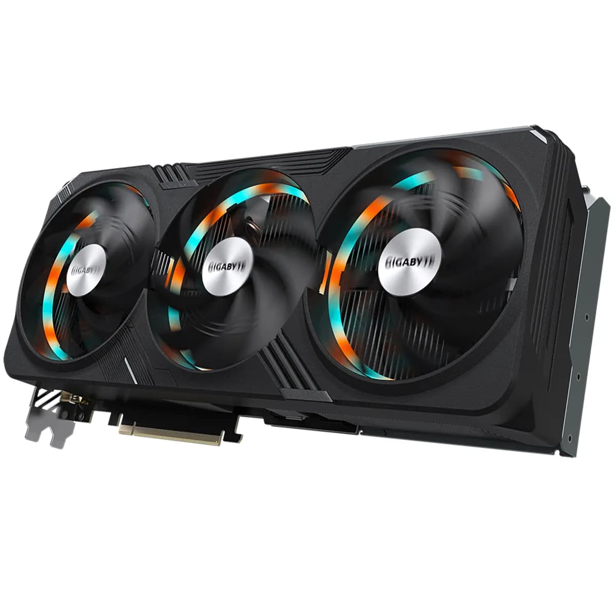 کارت گرافیک نو و آکبند گیگابایت Gigabyte GeForce RTX 4080 16GB GAMING OC — تصویر ۳