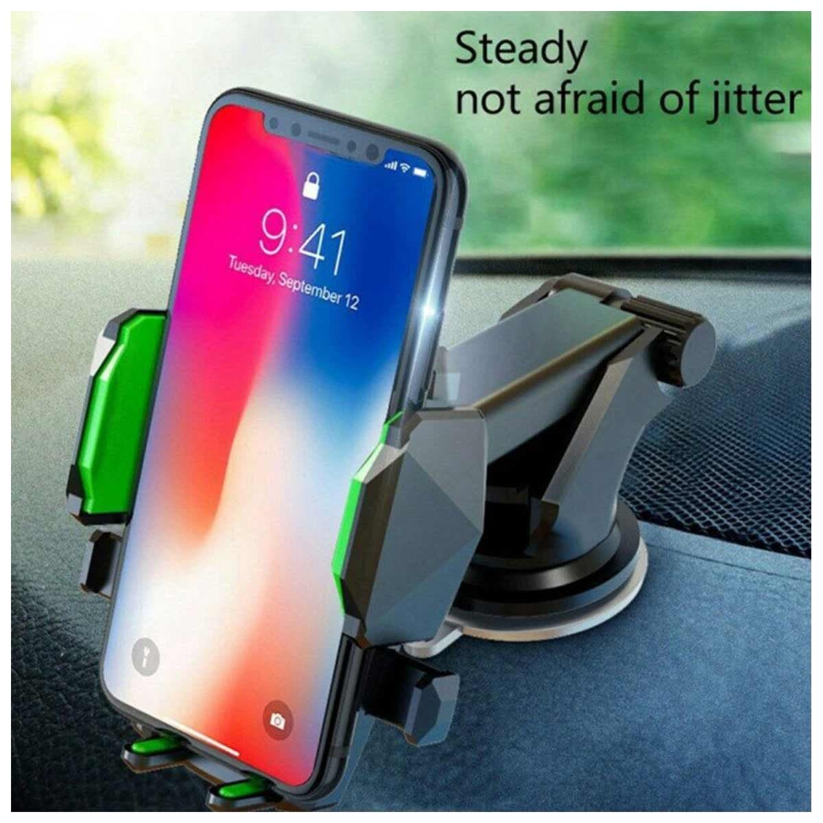 هولدر موبایل مدل SINGLE Holder — تصویر ۴