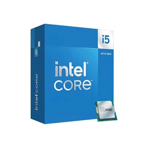 پردازنده اینتل Intel® Core™ i5-12600 Processor — تصویر ۲
