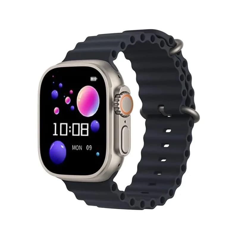 ساعت هوشمند Smart Watch use-ultra12 mi — تصویر ۲