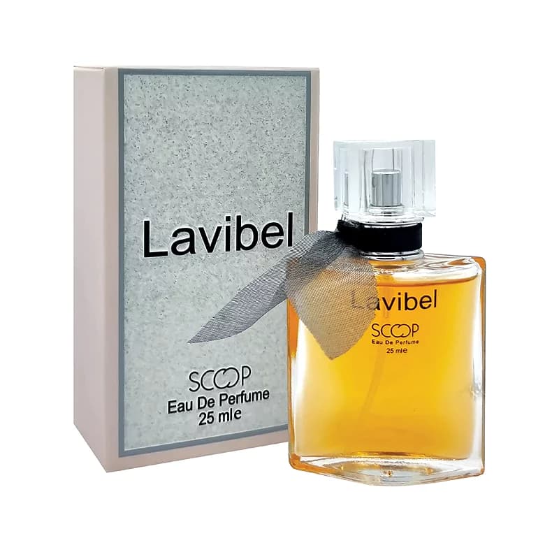 عطر زنانه اسكوپ لانکوم لاوی بل 25 میلیلیتر — تصویر ۲