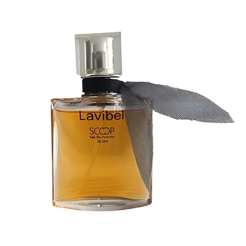 عطر زنانه اسكوپ لانکوم لاوی بل 25 میلی‌لیتر