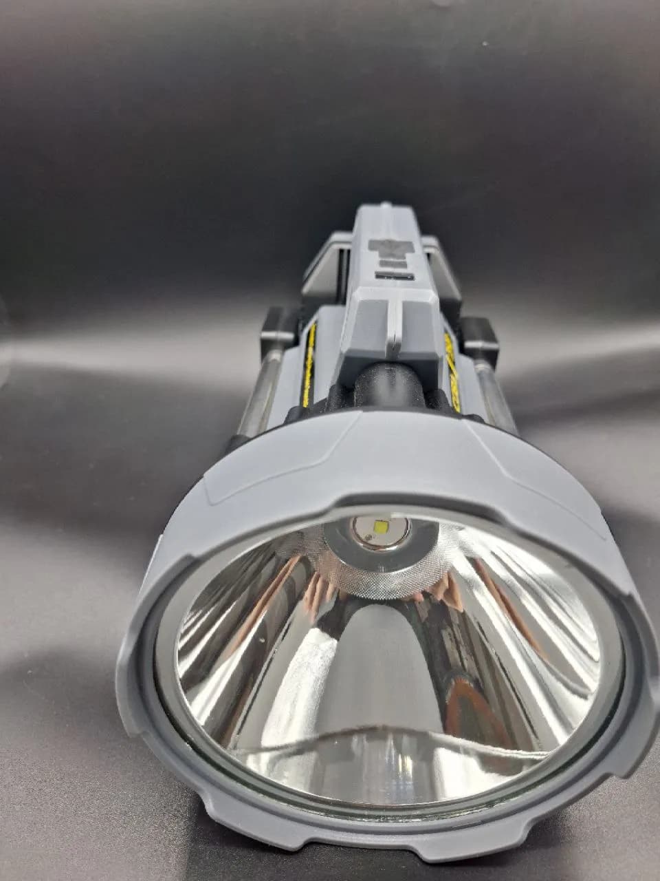 چراغ کمپینگ مدل CB-T600 — تصویر ۳