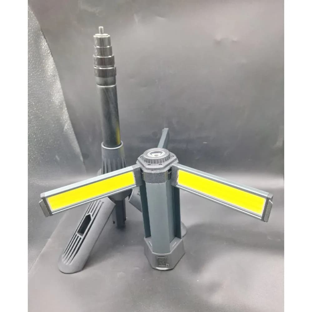 چراغ مدل BLG13(P50LED)