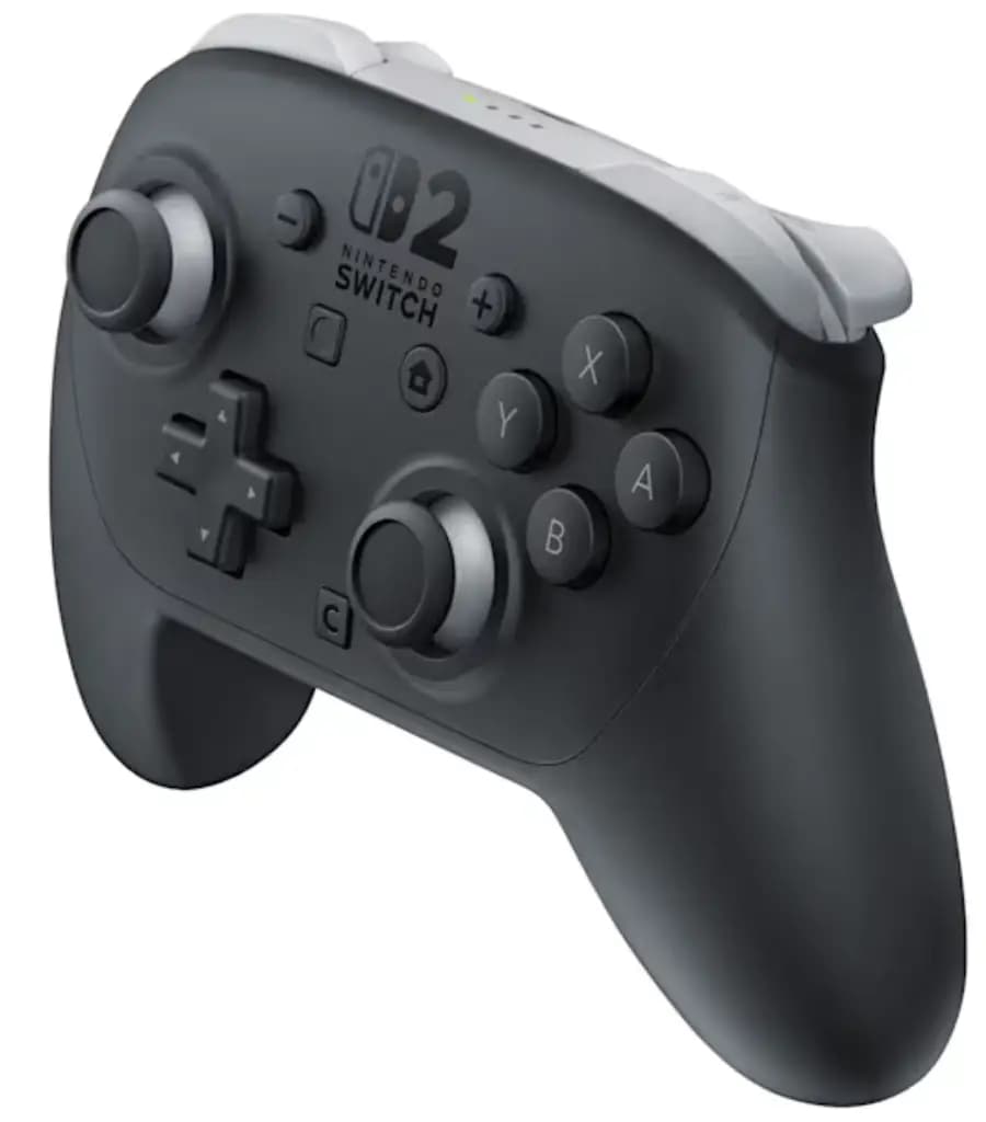 پرو کنترلر نینتندو سوییچ 2 -PRO CONTROLLER switch 2 — تصویر ۲
