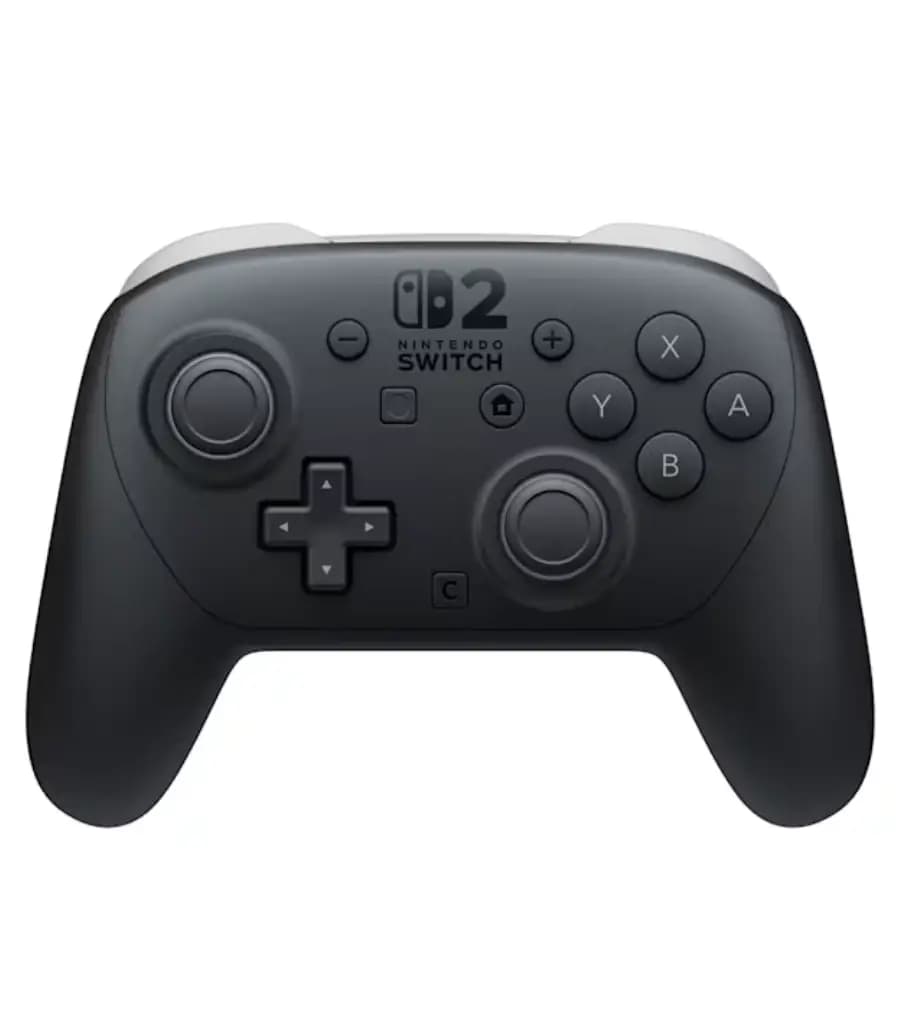پرو کنترلر نینتندو سوییچ 2 -PRO CONTROLLER switch 2 — تصویر ۳