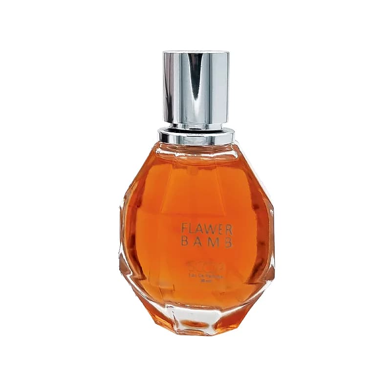 عطر زنانه اسكوپ فلاور بمب 25 میلی‌لیتر