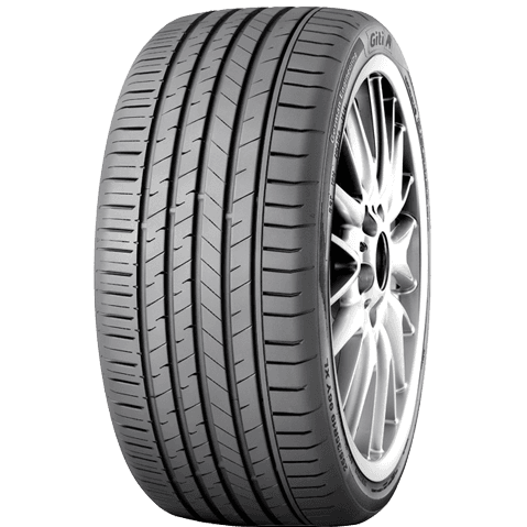 لاستیک جی تی GitiSport S2 225/45R18 ( نیمه اول 2022 )
