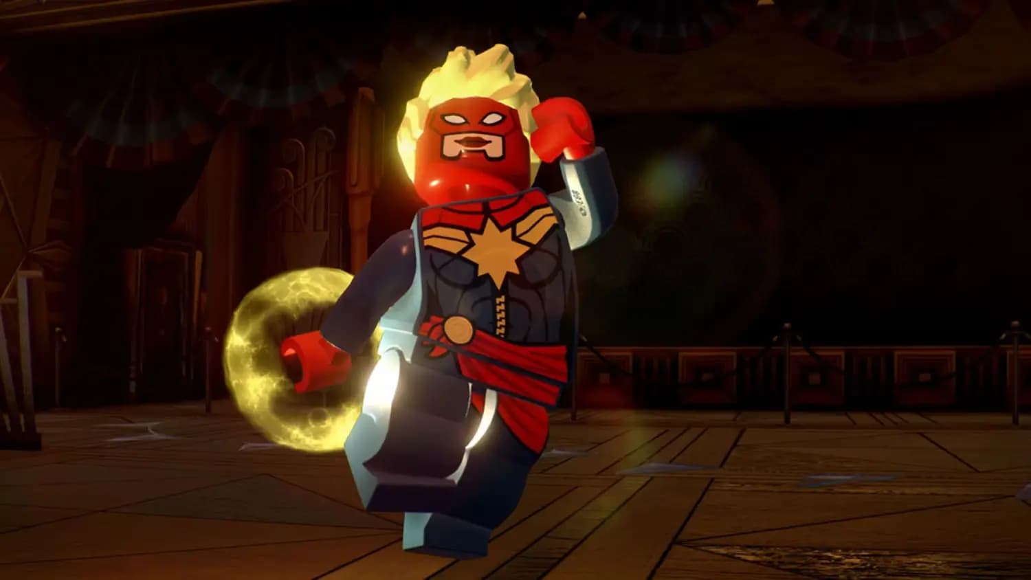 بازی switch lego marvel super heroes 2 برای نینتندو سوییچ — تصویر ۳