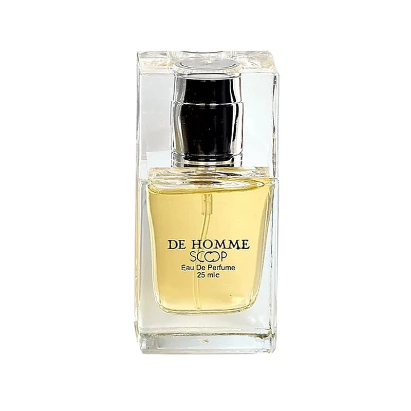 عطر مردانه اسكوپ دیور هوم 25 میلی‌لیتر