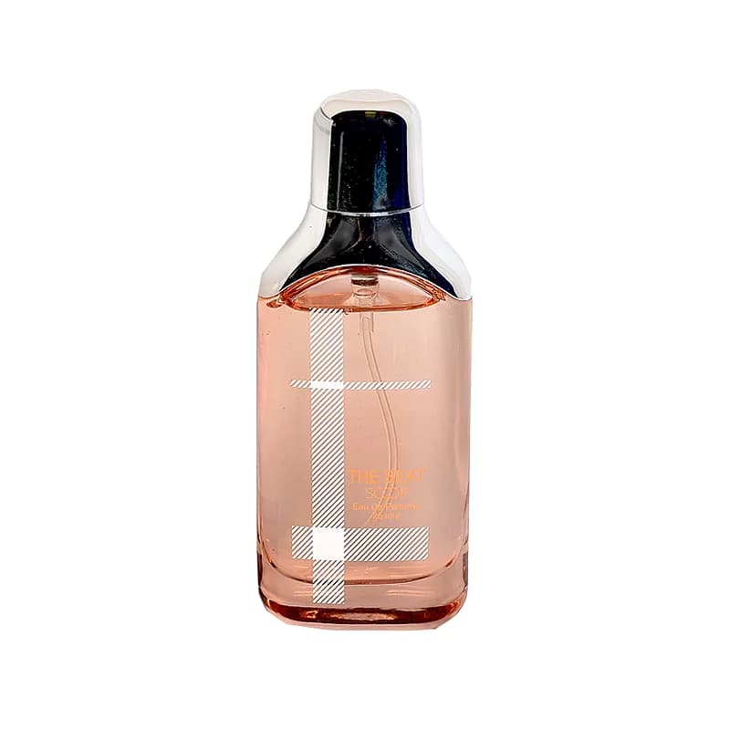 عطر زنانه اسكوپ باربری دبیت 25 میلیلیتر