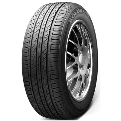 لاستیک زتوم (ساخت شرکت کومهو) KH25 215/55R17