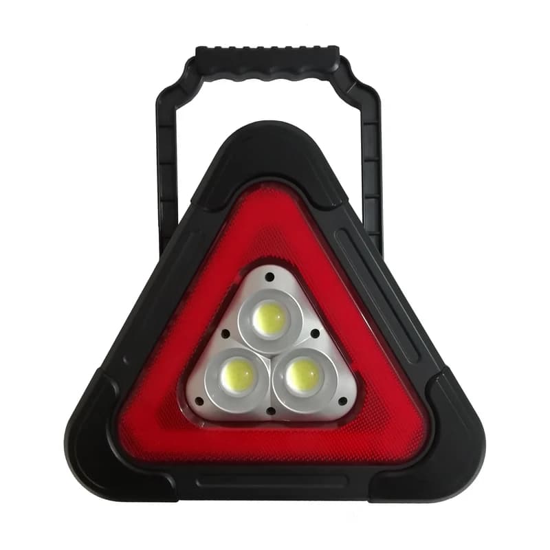 چراغ اضطراری قابل حمل HORRY BOLT مدل HB-7709
