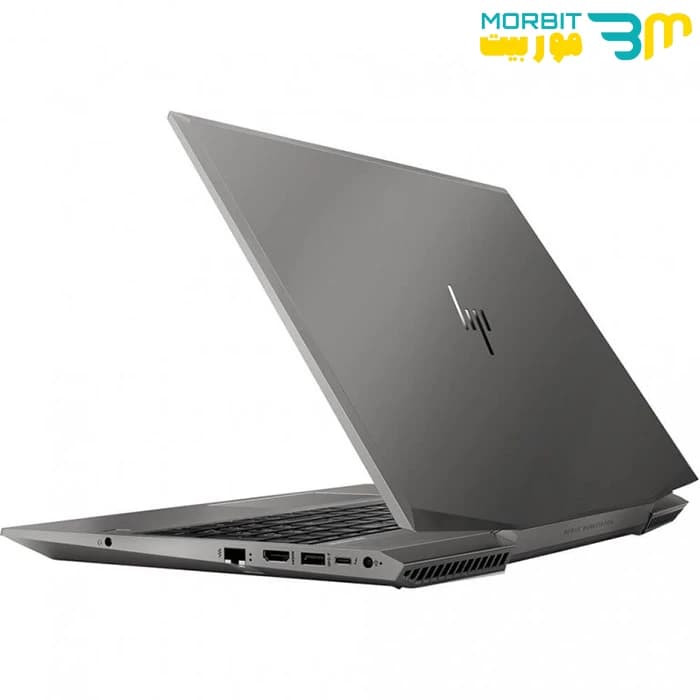 لپ تاپ HP ZBOOK 15 G6 i9 64 1TB 4GB Quadro — تصویر ۳