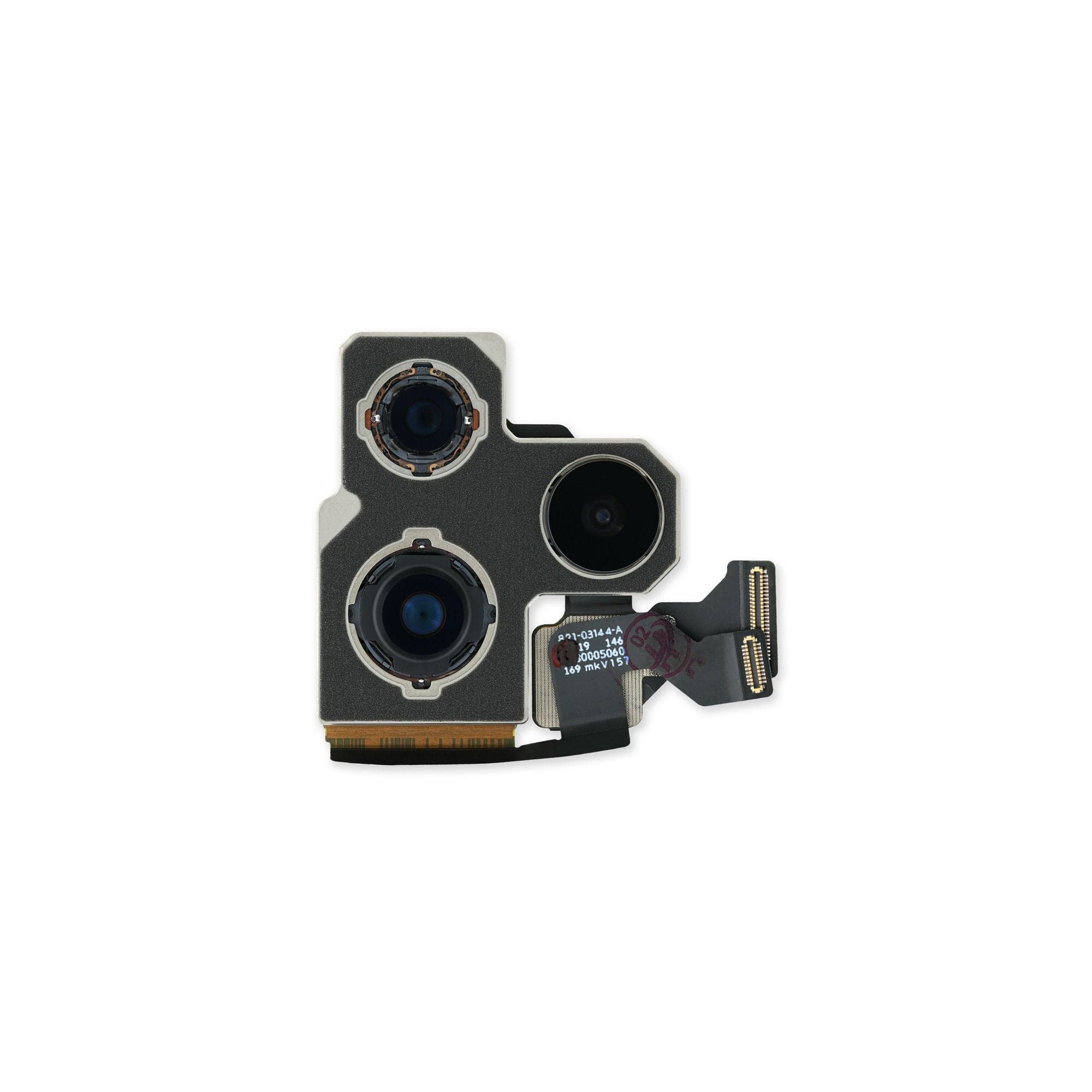 دوربین پشت اپل ایفون 13 پرو apple iphone 13 pro