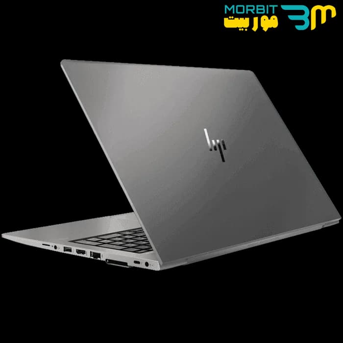 لپ تاپ HP ZBOOK 15U G6 i7 16 512 4GB Radeon — تصویر ۲