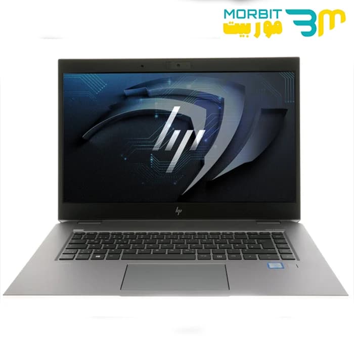 لپ تاپ HP ZBOOK 15 Studio G5 i7 16 512 P1000 4GB