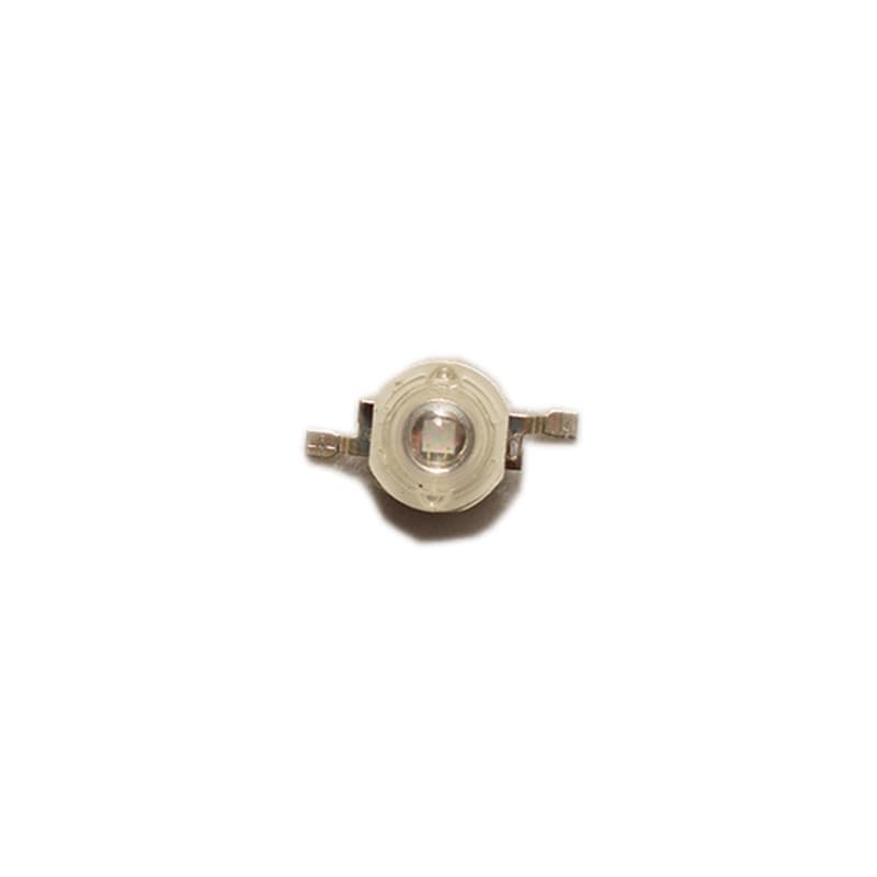 LED 1w UV فرابنفش