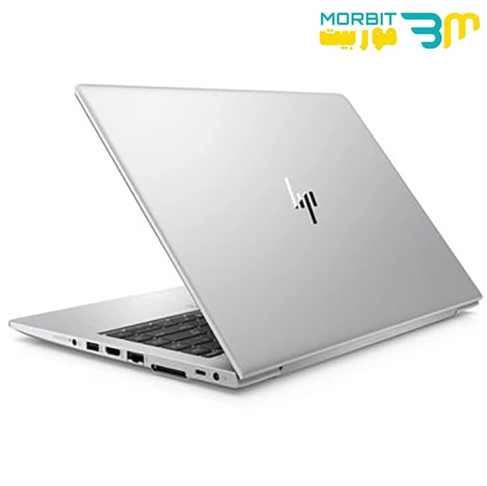 لپ تاپ HP Elitebook 840 G5 i7 16 256 2GB AMD — تصویر ۳