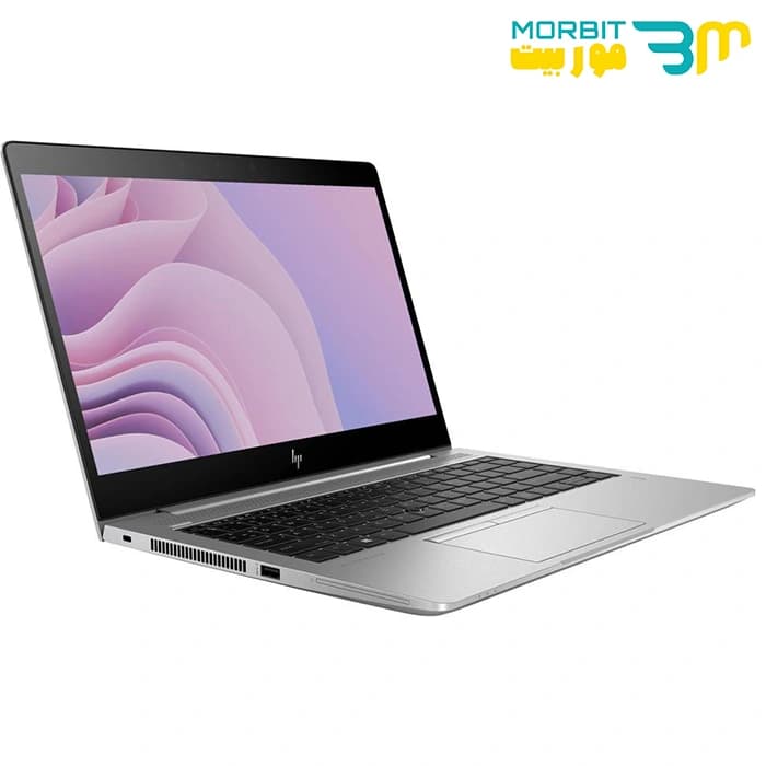 لپ تاپ HP Elitebook 840 G5 i7 16 256 2GB AMD — تصویر ۲