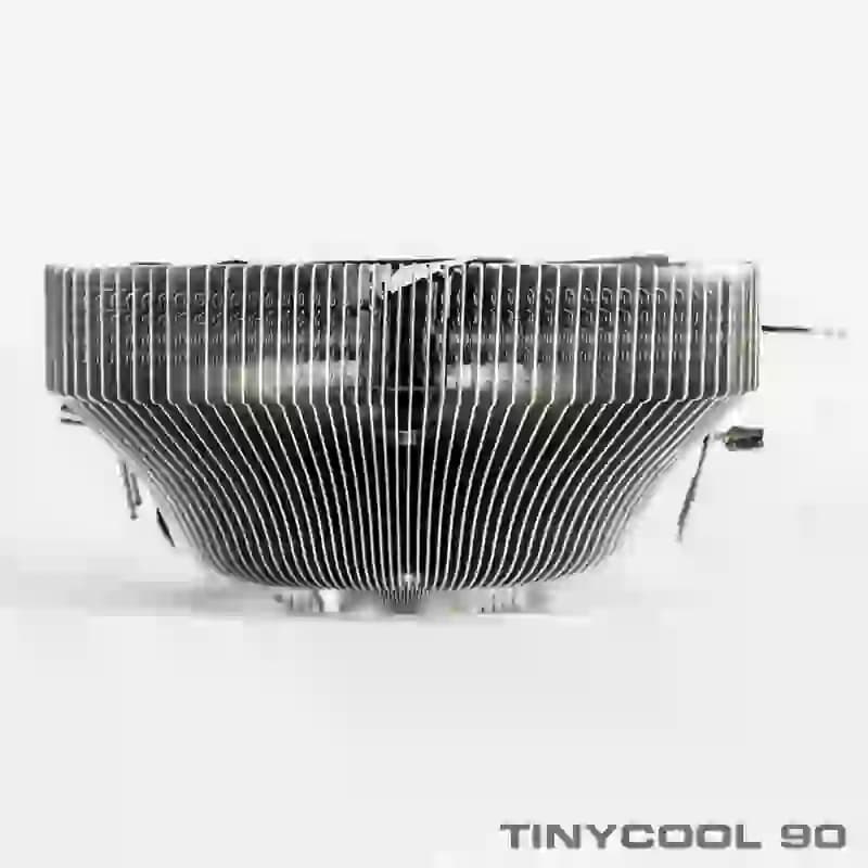فن پردازنده گرین مدل Tiny Cool 90 rev1.1 — تصویر ۳
